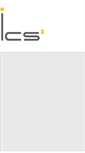 Mobile Screenshot of ics2.com